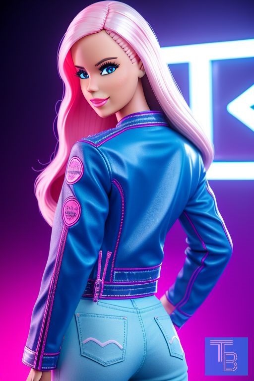 What did you think about “Barbie”?